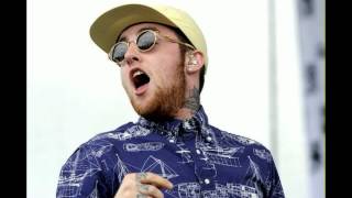 Mac Miller - Walkin Home