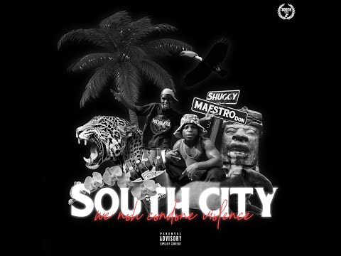 COLD HEART (SHUGGY DON FT. MAESTRO DON) SOUTH CITY/ PROD BY: D.O.C RECORDS