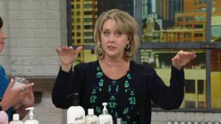 philosophy grace &amp; love 4-piece fragrance collection on QVC