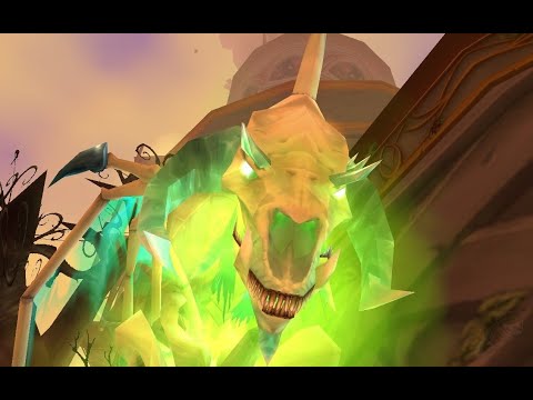 Felmyst - poradnik Kalla