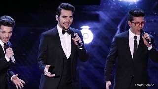 Sing with Il Volo : Delilah