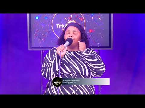 Nongcebo Buthelezi - inyanga enkulu ikhona la