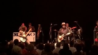 The Mavericks Live Reading, PA 9/4/15