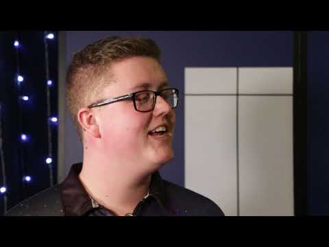 Ted Evetts - Meet The Player