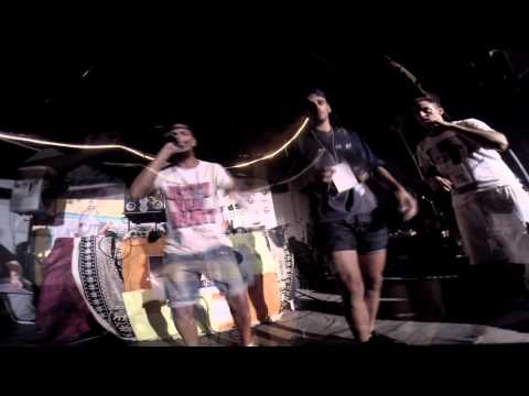 #BalearicFreestyleCup // (OCTAVOS) J.ONLYHEART VS JOSEMI [VIDEO OFICIAL] Gana J.Onlyheart