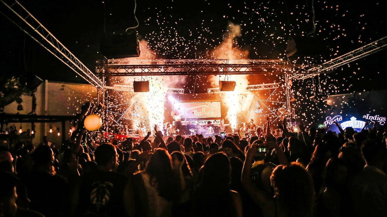 Ultimate Party Music Mix: Best Dance Hits by DJ Mike