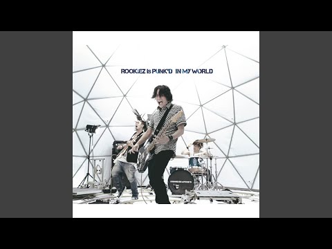In My World Instrumental - Ao No Exorcist