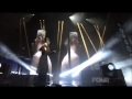 Lorde - Royals - Live NZ Music Awards