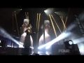 Lorde Royals Live NZ Music Awards