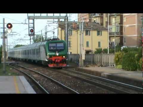 E464 285 TRENORD