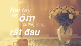 Buồn của anh - The Men cover