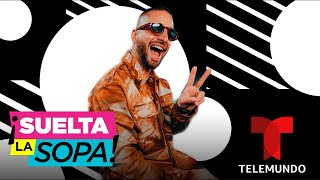 Fanáticos de Maluma causan un caos en Miami tras pedido del cantante | Suelta La Sopa