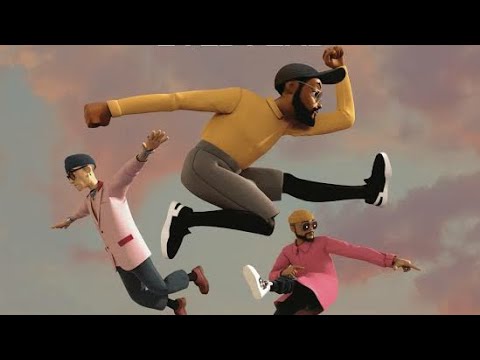 Filipina Queen - Black Eyed Peas