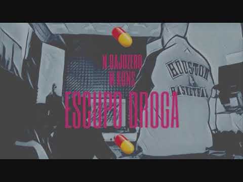 N Bajozero - escupo droga (prod. MKons)[JOYAS]
