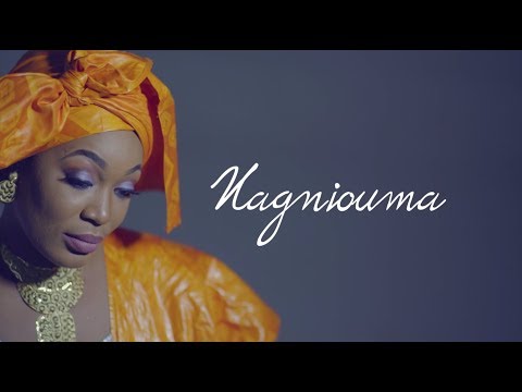 JOSEY - Nagniouma ( Clip Officiel )