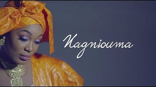 Video thumbnail of "JOSEY- Nagniouma  ( Clip Officiel ) 2018"