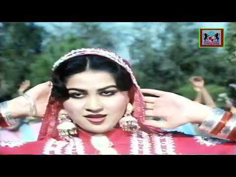AA GAYI AA GAYI JAWANI - NOOR JEHAN - PAKISTANI FILM ANDHA QANOON