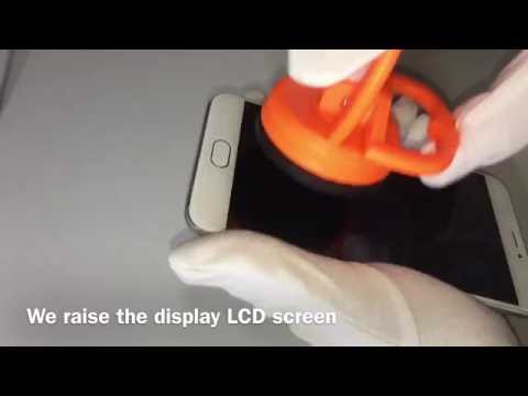 Meizu Pro 5 Teardown