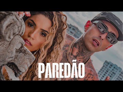 Diego Thug - Paredão (Prod. Cyclope Beatz x Ty)
