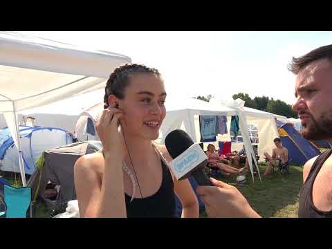 Openair Frauenfeld 2018: "Vo wem isch dä Song?"