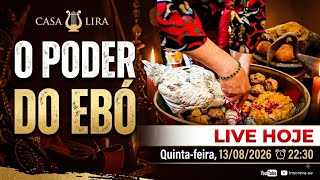 O Poder do Ebó #Kimbanda #ifa #quimbanda 