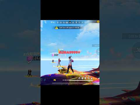 Me & My Brothers ☠️? #shorts #trending #freefire