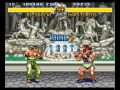 SNES Longplay 143 Fighter S History