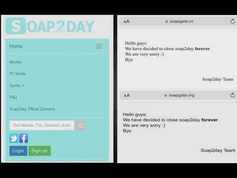 Soap2day R