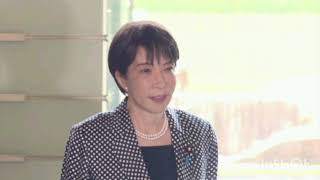 高市総理が9月に内閣改造か　自民党が希望役職のアンケート　鈴木幹事長の処遇や維新からの閣僚起用が焦点
