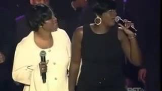 Fantasia & Mother "He's Done Enough"