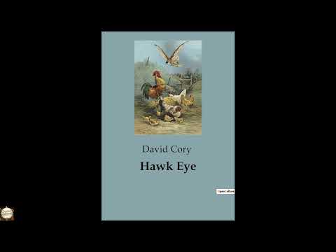 Hawk Eye by David Cory — free full audiobook