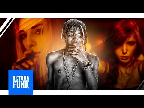 MC Lil - Abandonei (Prod. DJ CK, Lil Beat, DJ Di e DJ GM)