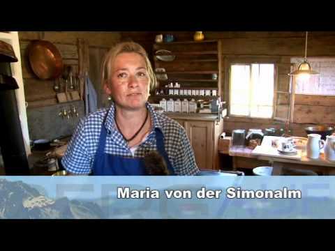 Bergauf Hexenwasser Söll