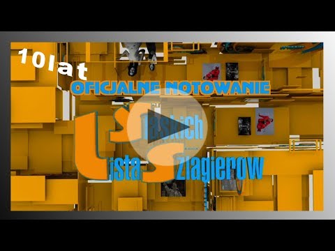 534 NOTOWANIE część 3 - 08.07.2018r. oficjalne notowanie