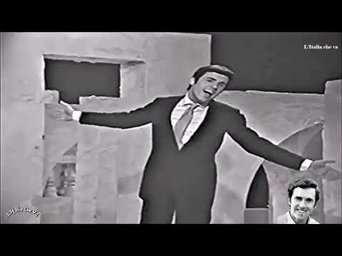 Riccardo Del Turco - " Luglio " (Del Turco-Bigazzi) 1968