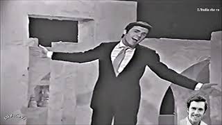 Riccardo Del Turco - " Luglio " (Del Turco-Bigazzi) 1968