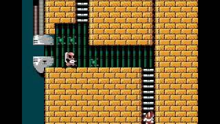 Download lagu Megaman 2 - Dr Wily's Castle Stage 1 Speedrun mp3 Download lagu Megaman 2 - Dr Wily's Castle Stage 1 Speedrun mp3
