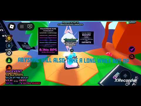 Asender Incremental HIDDEN RUNE GUIDE