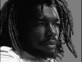 Peter Tosh  "Why Must I Cry"