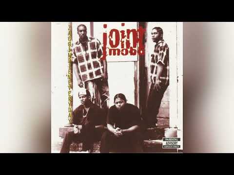 Joint Mobb - On The Block (Instrumental)