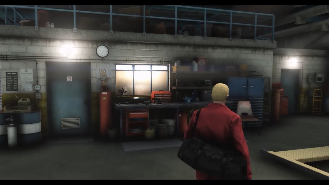 [QBCore / ESX / Qbox] Wert Craft System thumbnail 2