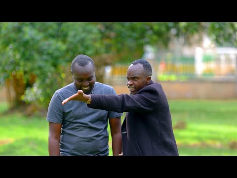 UTACHEKA ULIE! Wawili HATARI , TIKTOK trending Mc Jones ak AnteeBoy WILLL CRACK YOUR RIBS