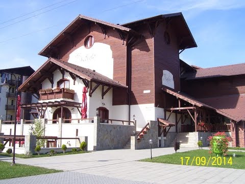 Pensiunea Casa Nostalgia