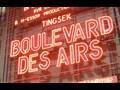 Boulevard des Airs & Guests, dans les coulisses de ...