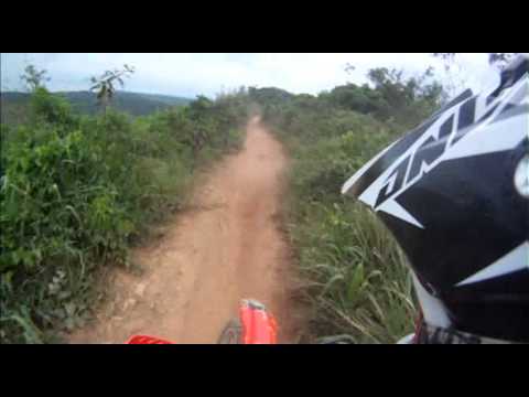 MNB na Pista do Caipira - Guararema