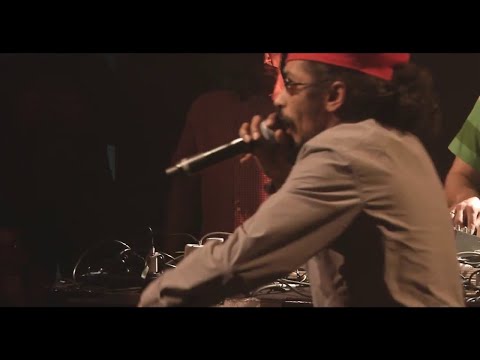 Irie Ites Live Mix with Charlie P, Solo Banton & Mr. Williamz - Roots & Culture Riddim