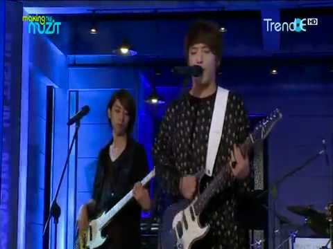 100807 CN BLUE- UMBRELLA