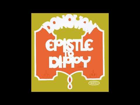 Donovan - Epistle to Dippy - 1967 (STEREO in)