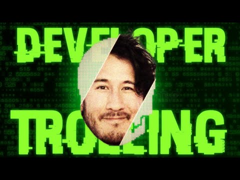Markiplier, Welcome to the Game, & The Ethics of Developer Trolling