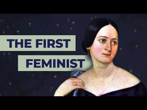 Božena Němcová: The Tragic Story of the First Czech Female Writer